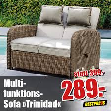 Multifunktionssofa garten suchergebnis auf amazon.de für: Multifunktions Sofa Trinidad Von B1 Discount Ansehen