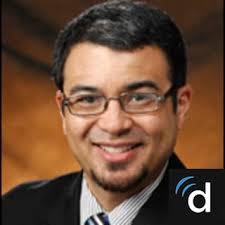 Dr. Roy H. Hamilton, MD