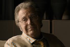 Michael Douglas as Benjamin Franklin (Apple+)