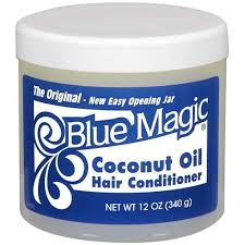 Wash & go for natural hair. Blue Magic Coconut Oil Hair Conditioner Pharmcarre Rx