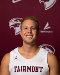 2021-22 Men's Basketball Roster