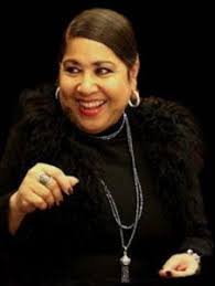 Rachel DeGuzman: Presentation