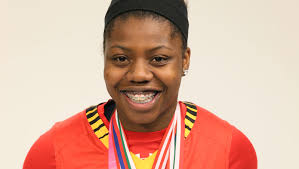 Top 100: Melvin Gordon, Dani Rhodes, Tyler Herro, Arike Ogunbowale