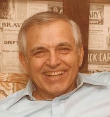 Obituary information for Edward John Gabriel Sr.