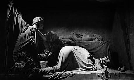 My favourite album: Closer by Joy Division | Joy Division | The Guardian