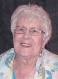 Obituary of Eleanor McGrath