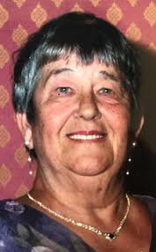 Napa Valley neighbors: Recently published obituaries