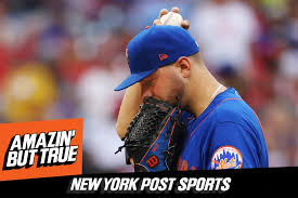 Please, try to prove me wrong i dare you. Listen To Episode 76 Of Amazin But True Mets Hit Rock Bottom Live Show From Katch Astoria