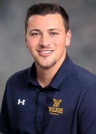 Wilkes Football Announces Coaching Staff Changes; Dickerson Elevated to  Offensive Coordinator, Hoovler Promoted to Full Time Assistant Coach