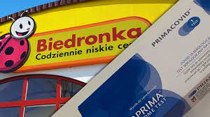 Produkt primacovid służy do wykrywania przeciwciał zwalczających koronawirusy. 3k9nur 3ujq8m