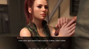 RenPy] Alternative Punishment - v1.0 by Kinetic Novels Adult Porn Game  Download Free For Android and PC