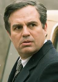 Fan Casting Mark Ruffalo as Benjamin Gold in Blade Runner 2066