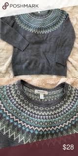 Dress Barn Knit Sweater Dress Barn Knit Sweater Perfect Condition Only Worn Twice Great Quality Dress Dress Barn Dresses Sweaters Knitted Sweaters