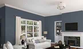 4.3 out of 5 stars 78. Best Blue Gray Paint Colors 21 Stylish Dusty Blues The Flooring Girl