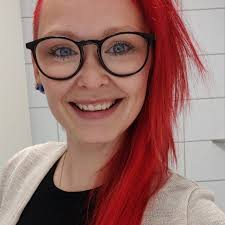 Tupperware konsulent Camilla Schmidt