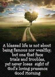 Good Morning Good Morning Quotes Inspirational Bible Quotes Blessed Life