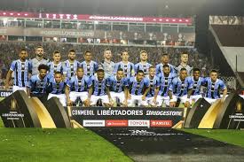 Check spelling or type a new query. Como Foi Montado O Elenco Do Gremio Campeao Da Libertadores Em 2017 Gzh