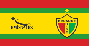 The club competed in the campeonato brasileiro série c in 1988, and competed in the campeonato brasileiro série b in 1989. Brusque Fc Fecha Com A Embratex Para A Temporada 2020 Mdf