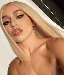 Ava Max - Social Media Photos 10/13/2020 • CelebMafia