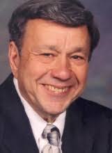 Obituary information for Albert Goodman