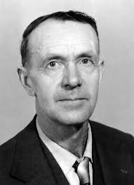 Charles William Dring