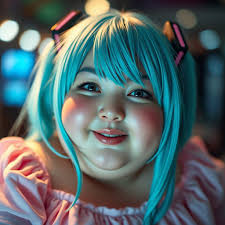 Challenge Results for Miku Fat Best