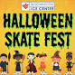 Halloween Skate Fest