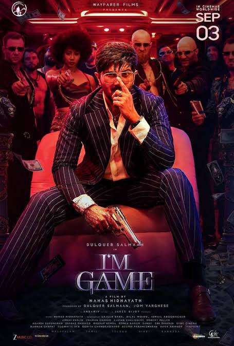 Im Game (2026) 1080p | 720p | 480p HDTC HINDI x264 AAC Full South Movie
