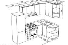 Maybe you would like to learn more about one of these? Merancang Perabot Dapur Dengan Tangan Anda Sendiri Lukisan Kabinet Standard Dan Sudut Dengan Dimensi Banking On Green Com