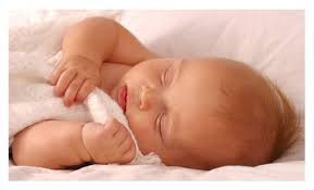 Sudden Infant Death Syndrome | SIDS Prevention Here!