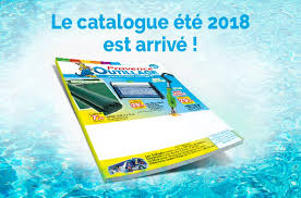 Zoom Sur Le Nouveau Catalogue Ete 2018 Provence Outillage
