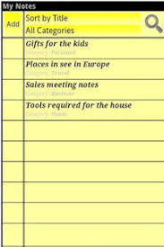 Este apk ou este guia simples para compensar a falta. Download My Notes Apk For Android Latest Version Apk Core
