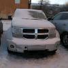 Иллюстрация к новости по запросу Dodge (Комсомольская правда)