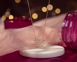 Emotionale Verbindung mit Goldschmuck
