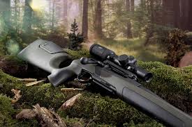 Financia tus productos con armería alberto. Ismerteto Es Teszt Merkel Helix Speedster Vadaszpuska 308 Winchester Kaliberben Vadaszujsag Hu