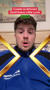 David Suárez y Mar Lucas: ¡Cierre del Estadio! 🤯