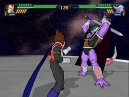 Here you can access the main wii online hub and fight oppenents from all over. Amazon Com Dragon Ball Z Budokai Tenkaichi 3 Artist Not Provided Video Games