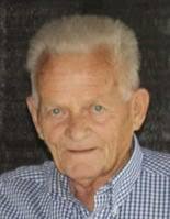 Allen Swanson Obituary