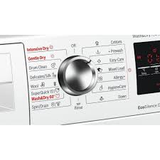 The special motor makes just 47 decibels of noise, which is quieter than the sound of the sea. Bosch Serie 6 I Dos Wau28ph9gb Wifi Connected 9kg Washing Machine Wit Moores Appliances Ltd