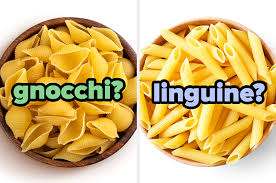 These trivia questions focus on health, diseases, fitness, and the body's systems, organs, and anatomy. Identifying Pasta Shapes Trivia Quiz