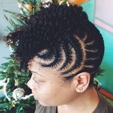 While most conventional offices will frown upon this style, you will be highlighted bob hairstyle. 50 Short Hairstyles For Black Women Splendid Ideas For You Hair Motive Hair Motive