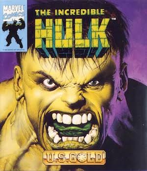 The Incredible Hulk (1994 video game) - Wikipedia