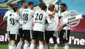 Haftasında medipol başakşehir'e konuk oldu. Canli Yayinda Besiktas Basaksehir Ayakta Alkislanir