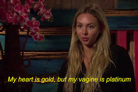 Corrine olympios, the bachelor's most infamous cheese pasta aficionado. 23 Times Corinne Was The Best And Worst Bachelor Contestant Ever