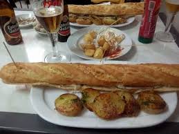 296 e 17th st, costa mesa, ca 92627. Bar Mi Casa Picture Of Bar Mi Casa Sant Vicenc Dels Horts Tripadvisor