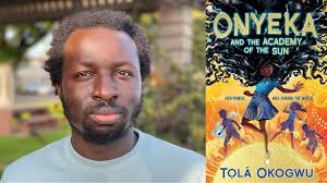 ONYEKA AND THE ACADEMY OF THE SUN Sets Adaptation At Netflix From Will  Smith And David Oyewolo
