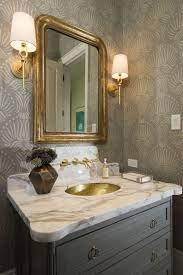 Vintage French Soul Diy Bathroom Decor Bathroom Decor Powder Room Vanity