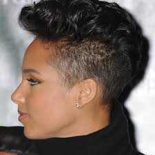 Mohawk is a hairstyle that can set you apart from the crowd easily. Mohawk Hairstyles For Black Women In Summer 2020 2021