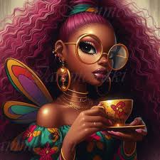 Happy Rising my peoplez 🩷👑🎁🧚‍♀️