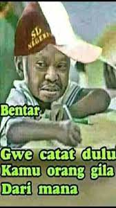 Orang gila lucu bikin ngakak dijamin ketawaaaaa youtube sumber : Pin Oleh Fadli Fadli Di Foto Gokil Gambar Lucu Semuanya Lucu Lucu